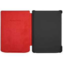 Pocketbook Shell Red (Verse / Verse Pro)