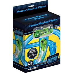 Power Racing Tubes Αυτοκινητάκι 4τμχ