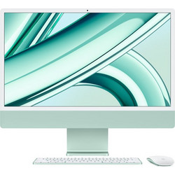 Apple iMac Retina 4.5K 24" 2023 (M3 chip/16GB/1TB SSD/10 Core GPU)