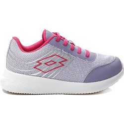 Lotto Evolite Παιδικά Sneakers Λιλά 219434-AF9