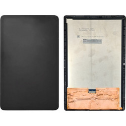 Teclast Αυθεντική Οθόνη με Μηχανισμό Αφής για M50 Pro
