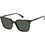 Polaroid Eyewear PLD4163S 086/UC Ανδρικά Γυαλιά Ηλίου Τετράγωνα Κοκάλινα Ταρταρούγα με Μαύρο Polarized Φακό