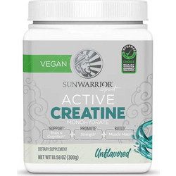 Sunwarrior Active Creatine Monohydrate 300gr