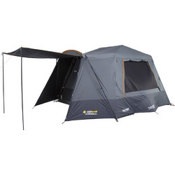 Oztrail Lumos Αυτόματη Σκηνή Camping Τούνελ 6 Ατόμων 4 Εποχών 10000117