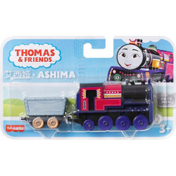 Fisher-Price Thomas & Friends Ashima