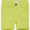 Name It Παιδικό Σορτς Chino Lime 13226524