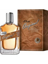 S.Oliver Original Eau de Toilette 30ml