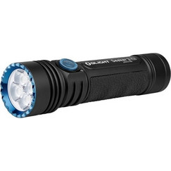 Olight Seeker 3 Pro Επαναφορτιζόμενος Φακός Led Αδιάβροχος 4200lm