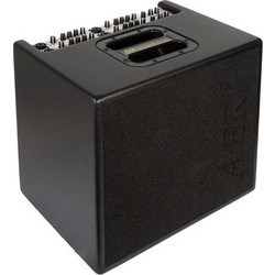 Aer Domino 3 Black