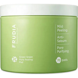 Frudia Green Grape Pore Peeling Προσώπου 70Pads