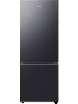 Samsung RB53DG703EB1 Ψυγειοκαταψύκτης 538lt Υ203xΠ75.9xΒ71.1cm Inox