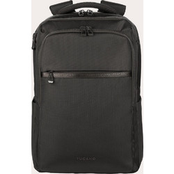 Tucano Planet BKMAR15-AGS-BK Backpack Laptop 16" Black