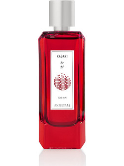 Annayake Kagari For Him Eau de Toilette 100ml