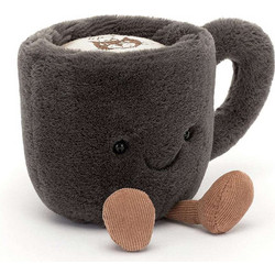Jellycat Amuseable Coffee Cup A6COFC