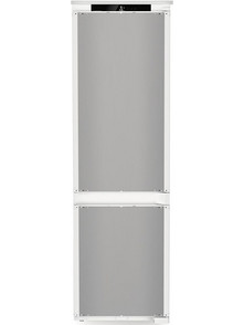 Liebherr ICNSd 5123 Plus Εντοιχιζόμενος Ψυγειοκαταψύκτης 253lt No Frost Υ178.8xΠ57xΒ55cm Λευκός