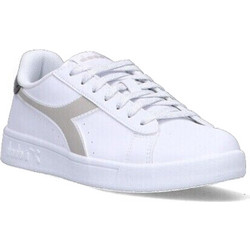 Diadora Torneo Γυναικεία Sneakers Λευκά 101.178339-C8448