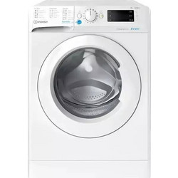 Indesit BWE 81295X WV EE Πλυντήριο Ρούχων 8kg 1200 Στροφών