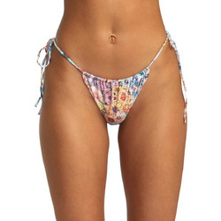 RVCA Bikini Brazil Floral Πολύχρωμο AVJX400427-MUL