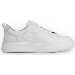 Versace 19V69 Ανδρικά Sneakers Λευκά W82091