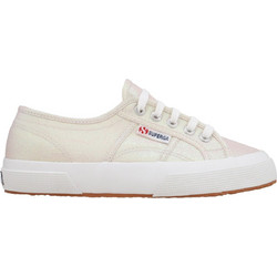 Superga 2750 LAMEW Γυναικεία Sneakers Εκρού S001820-A1F