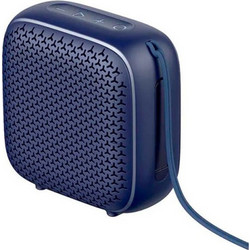 Havit SK838BT Αδιάβροχο Ηχείο Bluetooth 5W με Ραδιόφωνο Μπλε