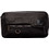 Bag to Bag Τσαντάκι Μέσης Μαύρο MD-2106