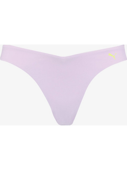 Puma Bikini Slip Λιλά 935075-04
