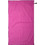 Viopros Πετσέτα Θαλάσσης Microfiber Φούξια 90x160cm 677680