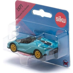 Siku Lamborghini Sian Roadster SI001571