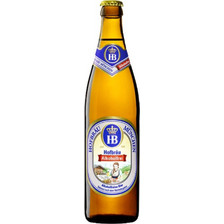 Hofbrau Munchen Non-Alcoholic Non- Alcoholic 500ml