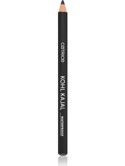 Catrice Kohl Kajal 010 Check Chic Black Μολύβι Ματιών Αδιάβροχο 0.78gr