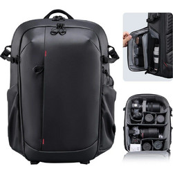 Ulanzi Tracker BP09 Black