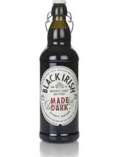 Darker Still Spirits Co Black Irish Whiskey Made Dark Ουίσκι Irish 40% 700ml