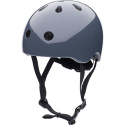 CoConuts Trybike Παιδικό Κράνος Ποδηλάτου Πόλης / BMX / Dirt Graphite