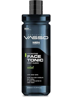 Vasso Relief Face Tonic 260ml