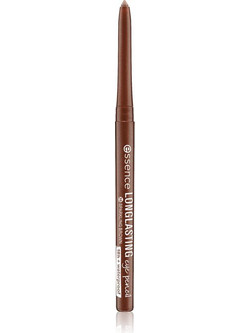 Essence 35 Sparkling Brown Μολύβι Ματιών Αδιάβροχο Μηχανικό 0.28gr