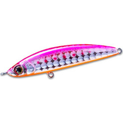 Duel Hardcore Sinking Pencil Τεχνητό Δόλωμα Ψαράκι 5cm 4gr HPI