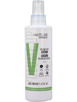 Salerm Λοσιόν Μαλλιών για Όγκο & Επανόρθωση 200ml