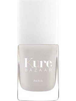 Kure Bazaar Nail Varnish Mineral Gloss Βερνίκι Νυχιών 10ml