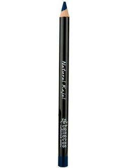 Benecos Natural Kajal Night Blue Μολύβι Ματιών 1.13gr