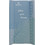 Bebe Stars Leaf Σκληρή Αλλαξιέρα Μωρού Πλαστική 77x45cm Μπλε