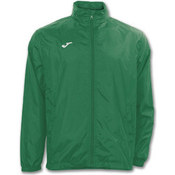 Joma Αθλητικό Ανδρικό Μπουφάν Χειμωνιάτικο Softshell Αδιάβροχο Πράσινο 100087450