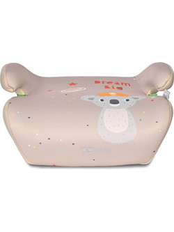 Lorelli Orion Koala Κάθισμα Αυτοκινήτου Booster 22-36kg Beige