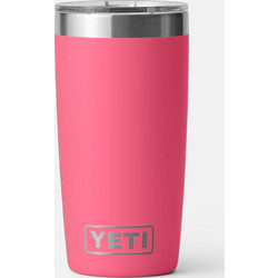 YETI Rambler Tumbler Tropical Pink 296ml