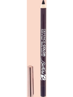Bionike Defence Color Kohl & Kajal 306 Violet Μολύβι Ματιών