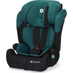 Kinderkraft Comfort Up Κάθισμα Αυτοκινήτου Booster i-Size 9-36kg Green