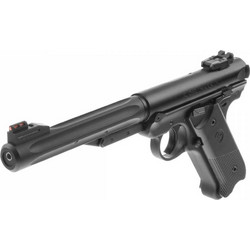 Umarex Ruger Mark IV Αεροβόλο Πιστόλι Eλατηρίου 4.5mm