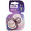 Lovi Night & Day Dynamic Ανατομικές Ορθοδοντικές Πιπίλες Σιλικόνης Νυκτός 18m+ Girl 2τμχ