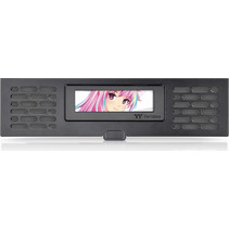 Thermaltake The Tower 200 Panel Black
