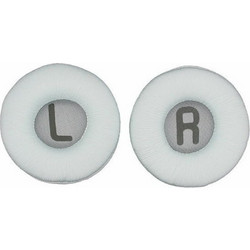 Ανταλλακτικά Μαξιλαράκια Ακουστικών Earpads για 600BTNC Λευκά